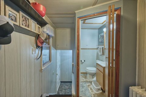 Tiny photo for 109 W Wisconsin Ave, Gilbert, MN 55741 (MLS # 6122654)