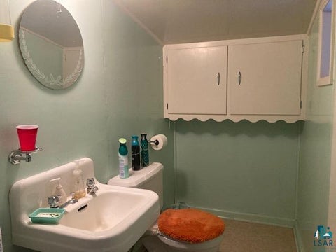 Tiny photo for 626 1st St, Nashwauk, MN 55769 (MLS # 6127588)