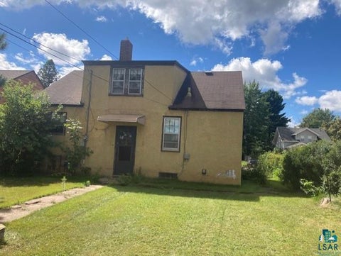 Tiny photo for 626 1st St, Nashwauk, MN 55769 (MLS # 6127588)