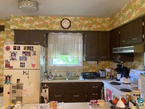 Tiny photo for 626 1st St, Nashwauk, MN 55769 (MLS # 6127588)
