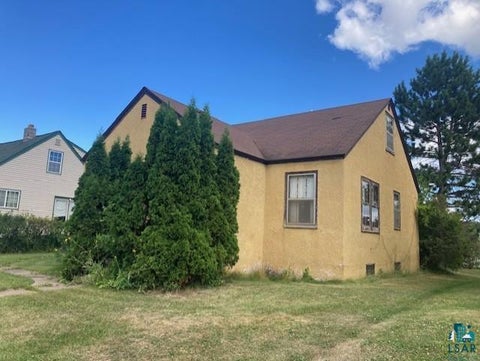 Tiny photo for 626 1st St, Nashwauk, MN 55769 (MLS # 6127588)