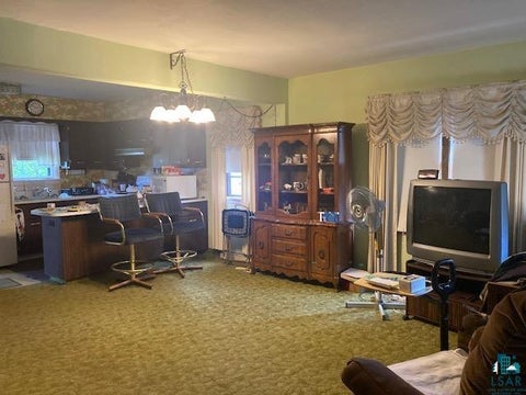 Tiny photo for 626 1st St, Nashwauk, MN 55769 (MLS # 6127588)