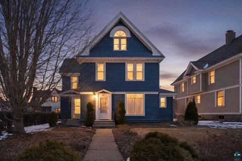 804 Ellis Ave Ashland WI 54806