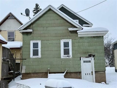 Tiny photo for 922 S 5th Ave, Virginia, MN 55792 (MLS # 6123390)