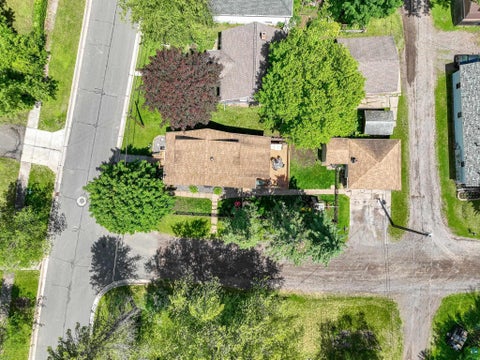 Tiny photo for 422 S 93rd Ave W Ave, Duluth, MN 55808 (MLS # 6126222)