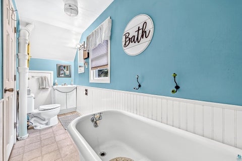 Tiny photo for 422 S 93rd Ave W Ave, Duluth, MN 55808 (MLS # 6126222)