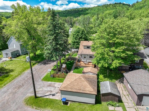 Tiny photo for 422 S 93rd Ave W Ave, Duluth, MN 55808 (MLS # 6126222)