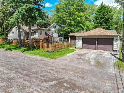 Tiny photo for 422 S 93rd Ave W Ave, Duluth, MN 55808 (MLS # 6126222)