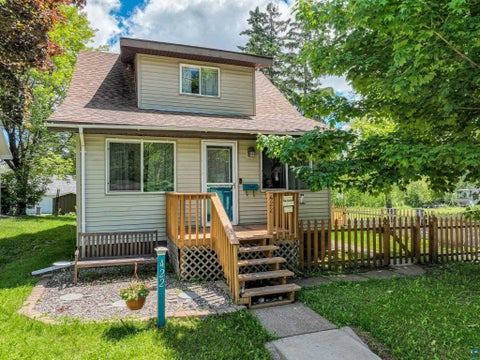 Tiny photo for 422 S 93rd Ave W Ave, Duluth, MN 55808 (MLS # 6126222)