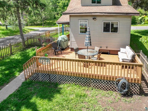 Tiny photo for 422 S 93rd Ave W Ave, Duluth, MN 55808 (MLS # 6126222)