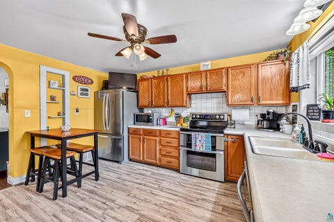 Tiny photo for 422 S 93rd Ave W Ave, Duluth, MN 55808 (MLS # 6126222)