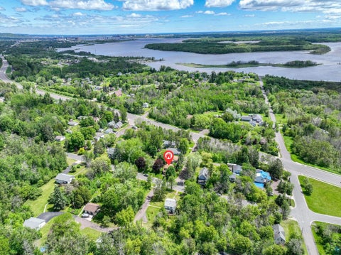 Tiny photo for 422 S 93rd Ave W Ave, Duluth, MN 55808 (MLS # 6126222)