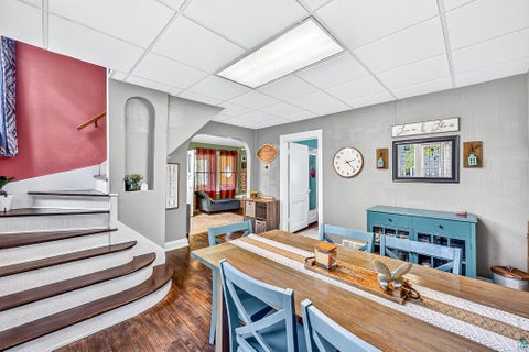 Tiny photo for 422 S 93rd Ave W Ave, Duluth, MN 55808 (MLS # 6126222)