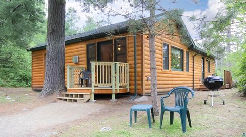 Photo of 3811 Fenske Lake Rd, Ely, MN 55731 (MLS # 6124485)