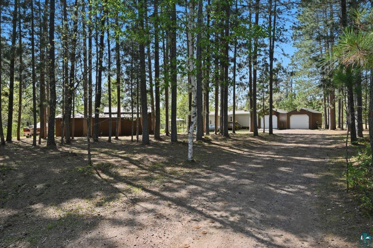 14387 S McCumber Rd