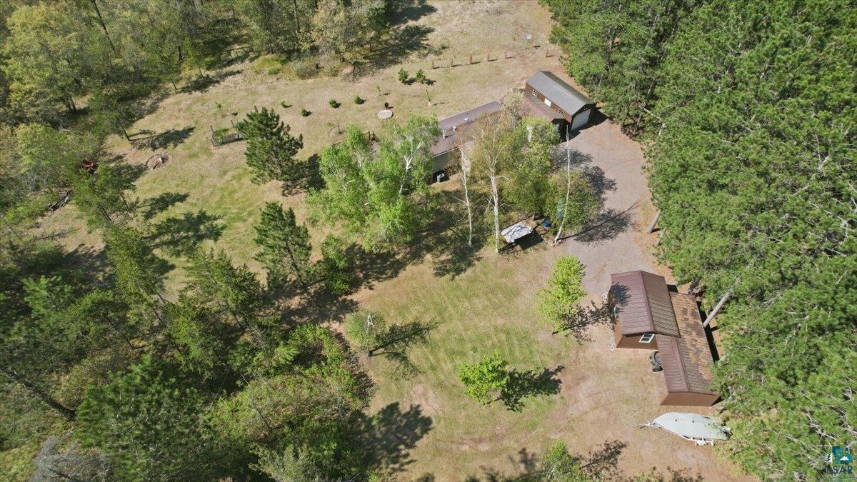 14387 S McCumber Rd