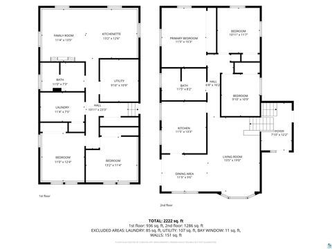Tiny photo for 306 Blaine Ave, Cloquet, MN 55720 (MLS # 6123981)