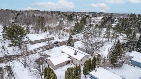 Tiny photo for 306 Blaine Ave, Cloquet, MN 55720 (MLS # 6123981)