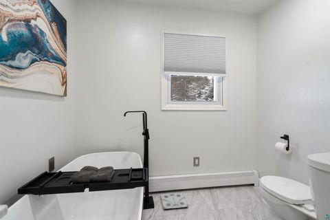 Tiny photo for 306 Blaine Ave, Cloquet, MN 55720 (MLS # 6123981)