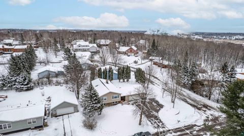 Tiny photo for 306 Blaine Ave, Cloquet, MN 55720 (MLS # 6123981)