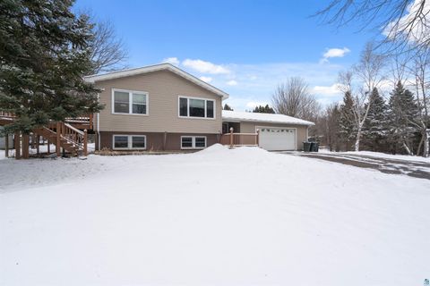 Tiny photo for 306 Blaine Ave, Cloquet, MN 55720 (MLS # 6123981)