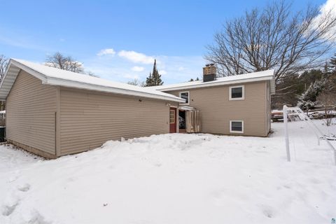Tiny photo for 306 Blaine Ave, Cloquet, MN 55720 (MLS # 6123981)