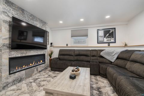 Tiny photo for 306 Blaine Ave, Cloquet, MN 55720 (MLS # 6123981)