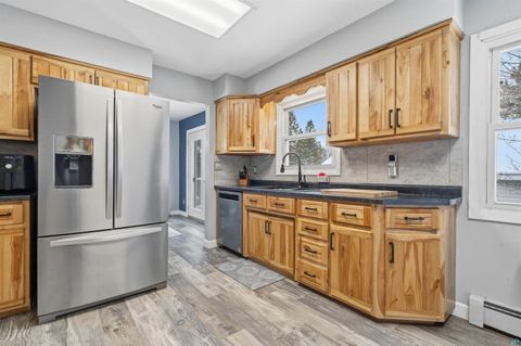 Tiny photo for 306 Blaine Ave, Cloquet, MN 55720 (MLS # 6123981)