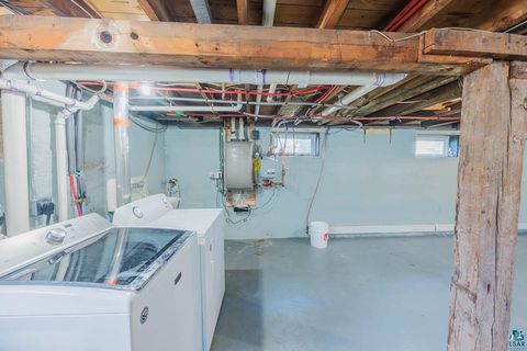 Tiny photo for 508 10th St S, Virginia, MN 55792 (MLS # 6126495)
