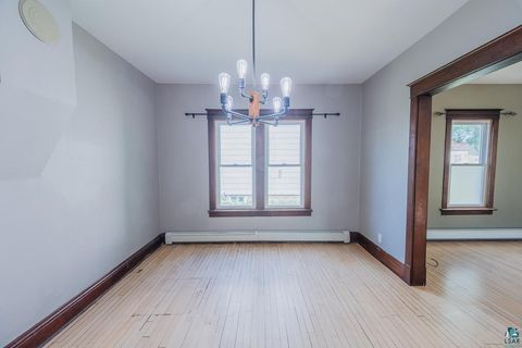 Tiny photo for 508 10th St S, Virginia, MN 55792 (MLS # 6126495)