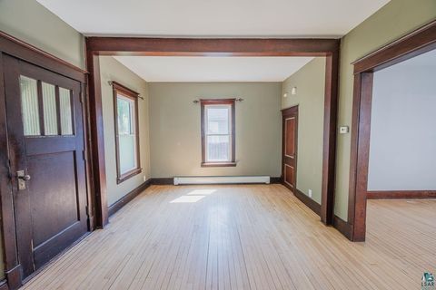 Tiny photo for 508 10th St S, Virginia, MN 55792 (MLS # 6126495)