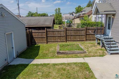 Tiny photo for 508 10th St S, Virginia, MN 55792 (MLS # 6126495)