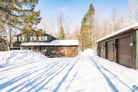 Tiny photo for 421 St. Louis River Rd, Proctor, MN 55810 (MLS # 6123793)