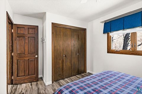 Tiny photo for 421 St. Louis River Rd, Proctor, MN 55810 (MLS # 6123793)