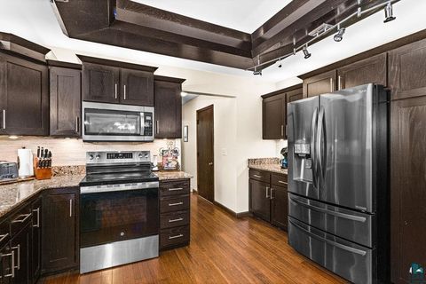 Tiny photo for 421 St. Louis River Rd, Proctor, MN 55810 (MLS # 6123793)