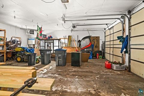 Tiny photo for 421 St. Louis River Rd, Proctor, MN 55810 (MLS # 6123793)