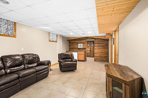 Tiny photo for 421 St. Louis River Rd, Proctor, MN 55810 (MLS # 6123793)