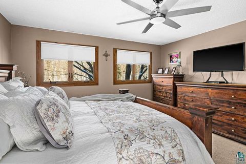 Tiny photo for 421 St. Louis River Rd, Proctor, MN 55810 (MLS # 6123793)