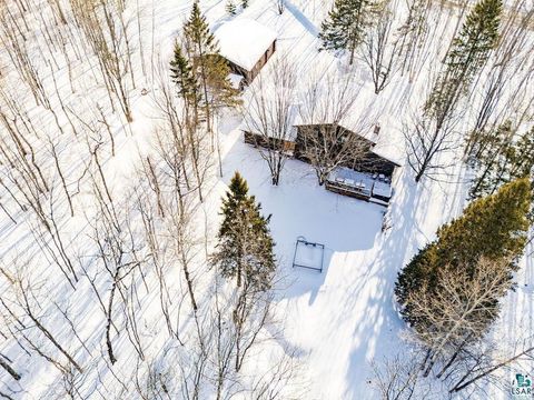 Tiny photo for 421 St. Louis River Rd, Proctor, MN 55810 (MLS # 6123793)