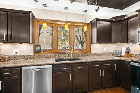 Tiny photo for 421 St. Louis River Rd, Proctor, MN 55810 (MLS # 6123793)