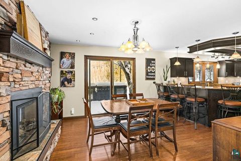 Tiny photo for 421 St. Louis River Rd, Proctor, MN 55810 (MLS # 6123793)