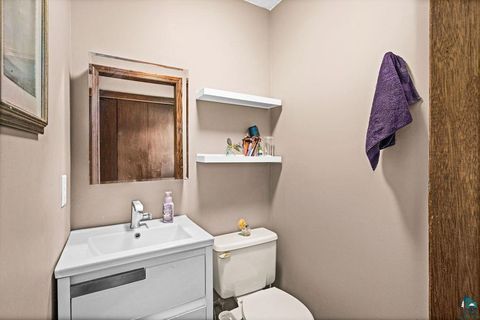 Tiny photo for 421 St. Louis River Rd, Proctor, MN 55810 (MLS # 6123793)