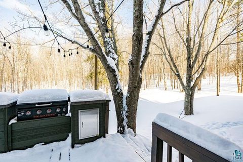 Tiny photo for 421 St. Louis River Rd, Proctor, MN 55810 (MLS # 6123793)