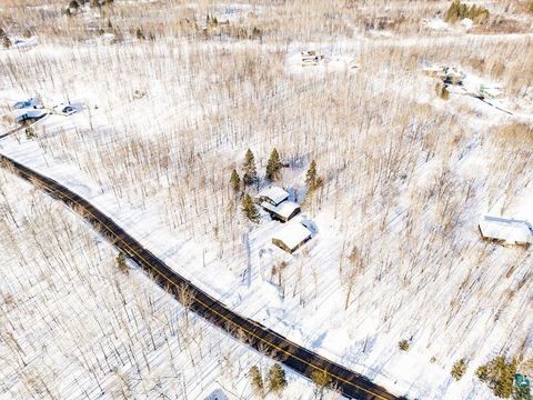 Tiny photo for 421 St. Louis River Rd, Proctor, MN 55810 (MLS # 6123793)