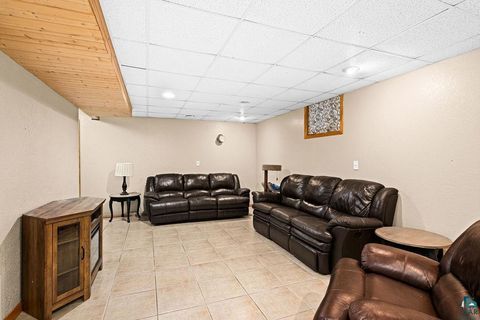 Tiny photo for 421 St. Louis River Rd, Proctor, MN 55810 (MLS # 6123793)