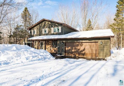Tiny photo for 421 St. Louis River Rd, Proctor, MN 55810 (MLS # 6123793)