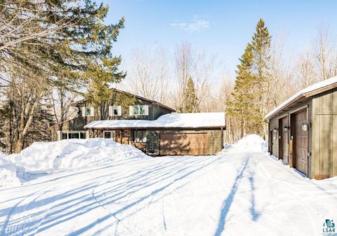 Tiny photo for 421 St. Louis River Rd, Proctor, MN 55810 (MLS # 6123793)