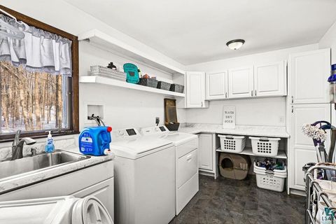 Tiny photo for 421 St. Louis River Rd, Proctor, MN 55810 (MLS # 6123793)