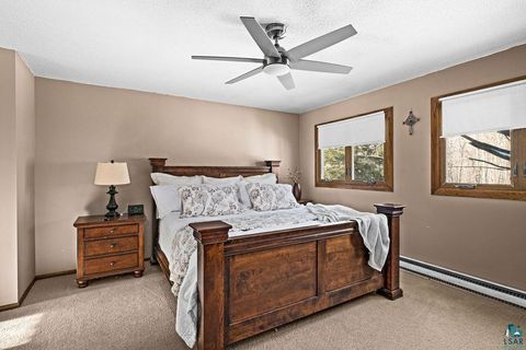 Tiny photo for 421 St. Louis River Rd, Proctor, MN 55810 (MLS # 6123793)