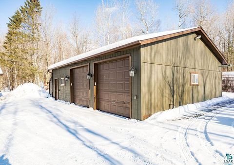 Tiny photo for 421 St. Louis River Rd, Proctor, MN 55810 (MLS # 6123793)